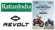 Revolt Motors extends 'Azadi From Petrol' offer till August 23 following overwhelming response